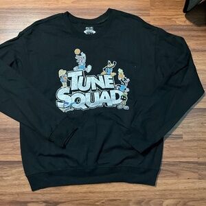 Women’s Space Jam Hoodie